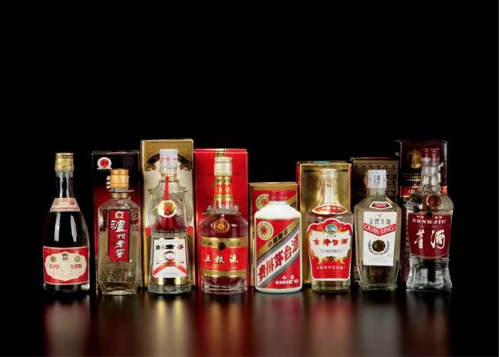 宾阳老酒储存的方法